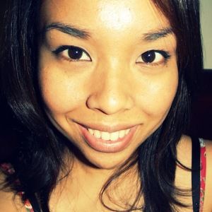 Meet your Posher, Michele